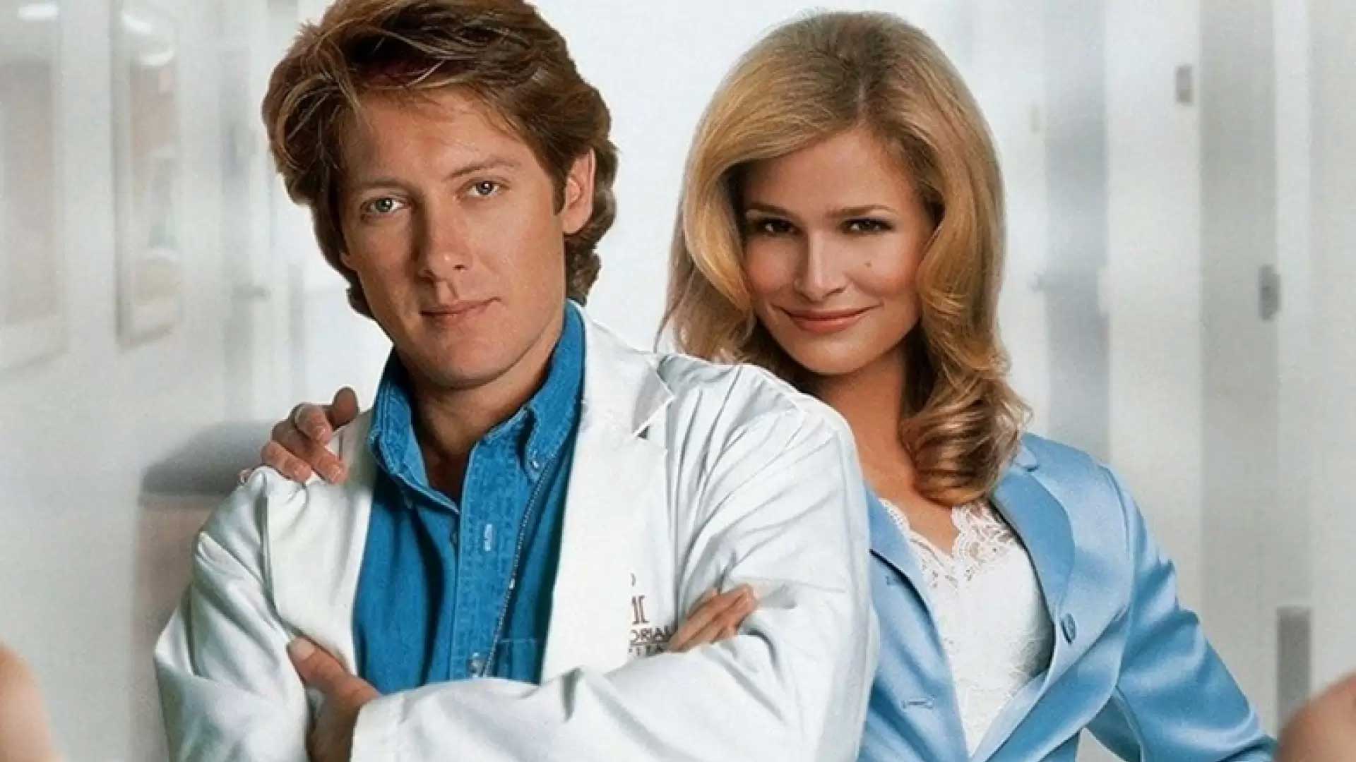 CRITICAL CARE (1997)