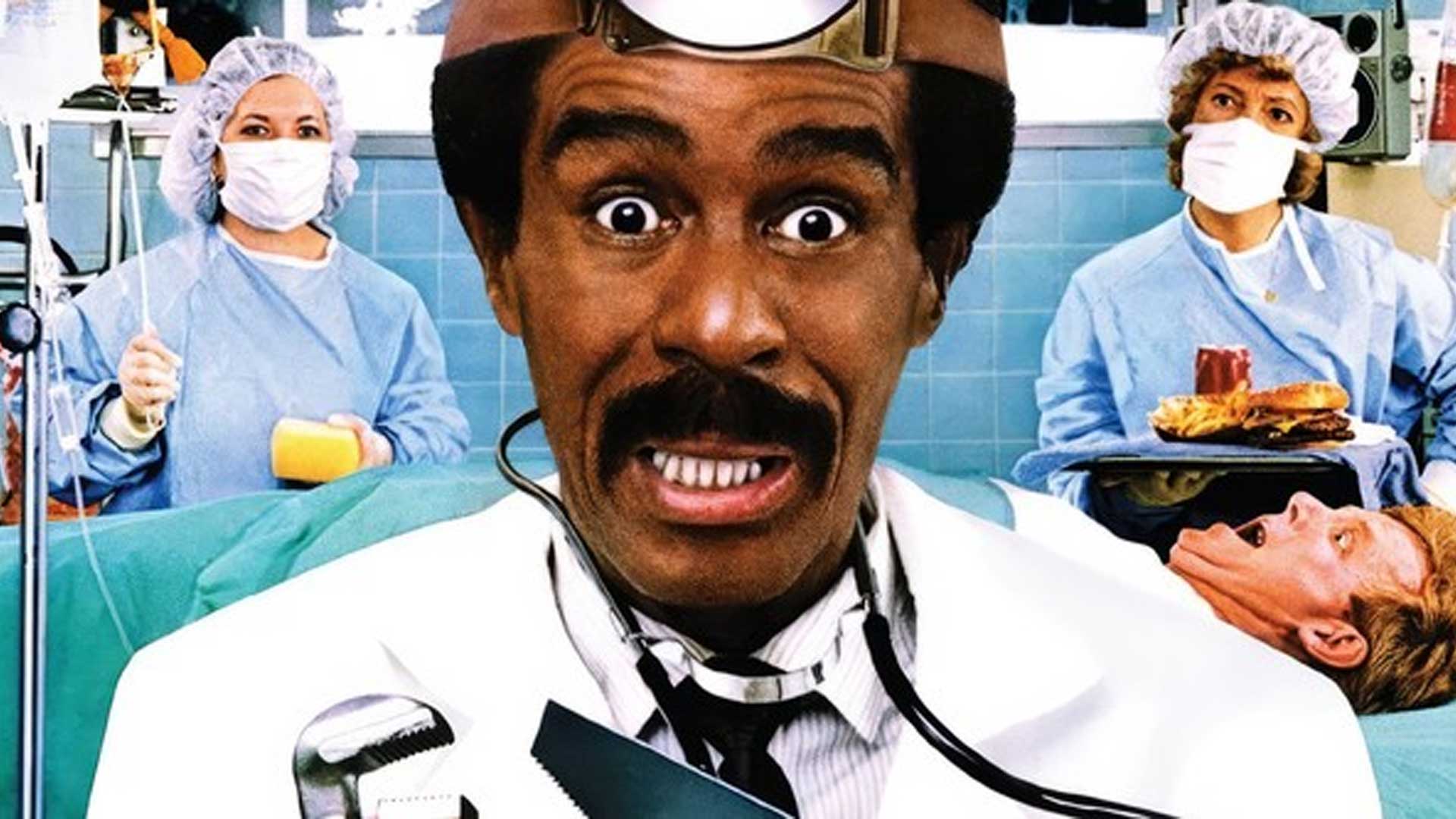 CRITICAL CONDITION (1987)