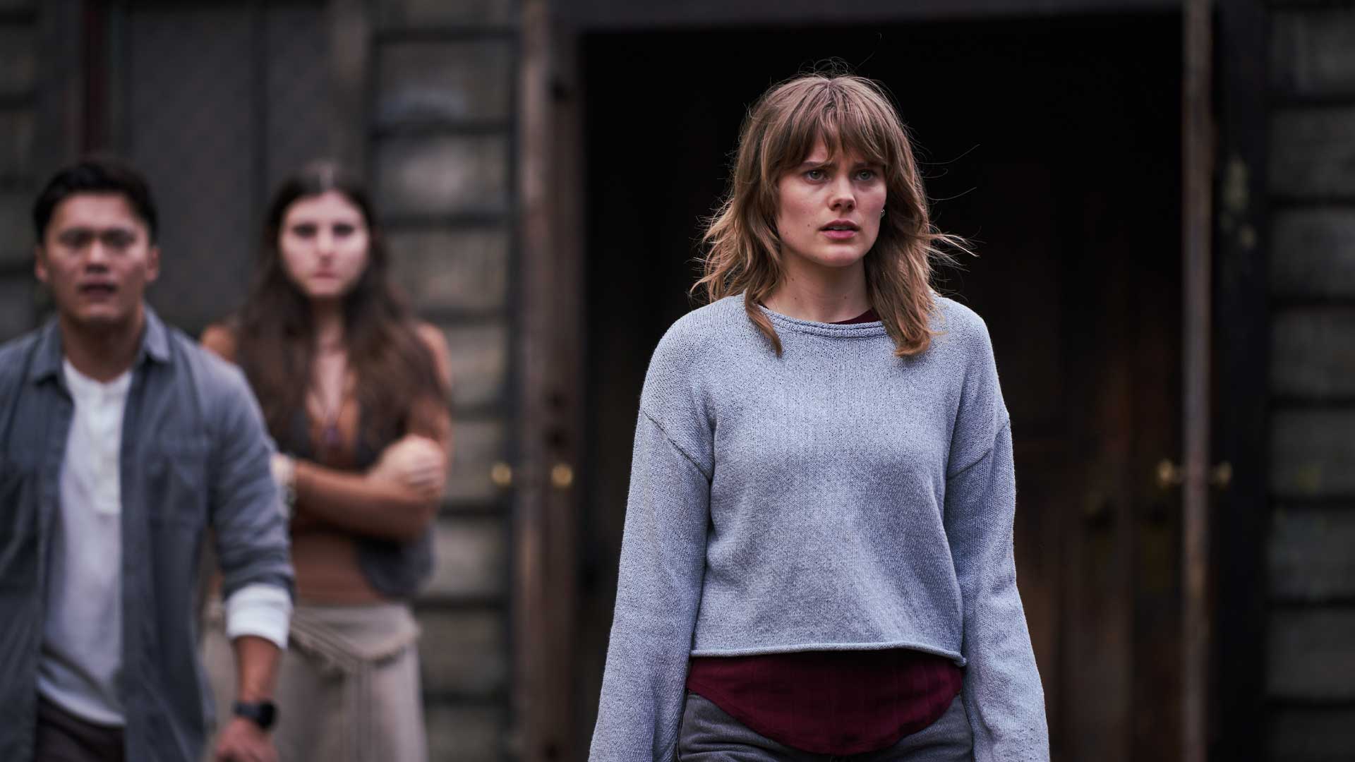 Diabolic Movie 2026 Elizabeth Cullen John Kim Horror