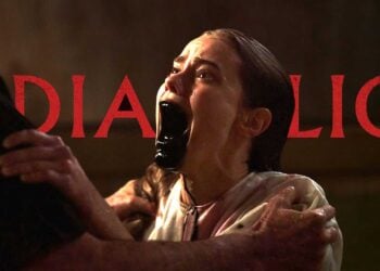 Diabolic Movie 2026 Horror