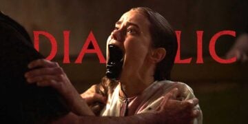 Diabolic Movie 2026 Horror