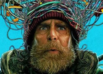 Good Luck, Have Fun, Don’t Die Movie