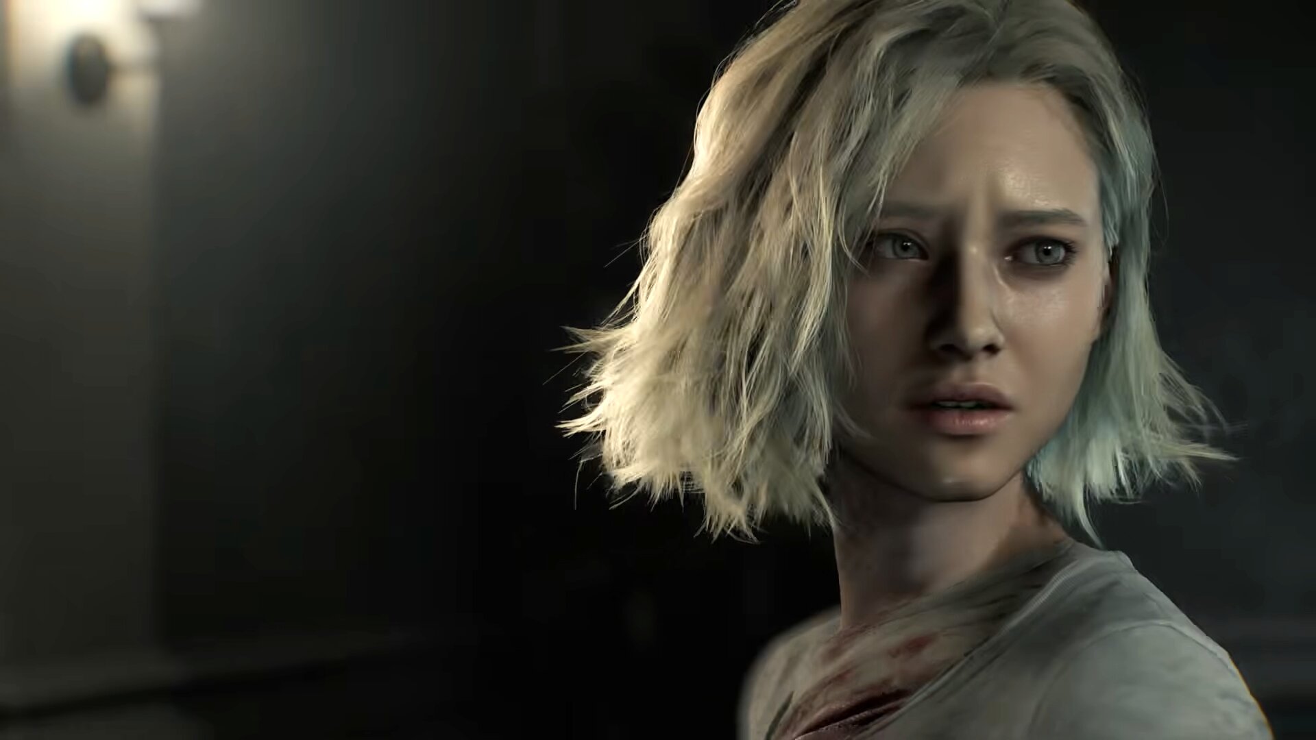 Grace Resident Evil Requiem