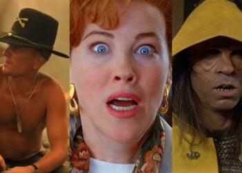 Hollywood Actors Who Died In 2026