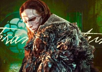 Jacob Elordi Fankenstein Guillermo del Toro Movie Netflix