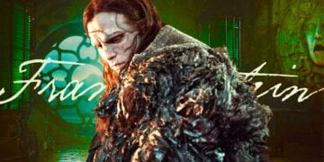 Jacob Elordi Fankenstein Guillermo del Toro Movie Netflix