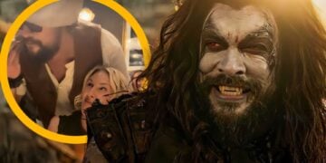 Jason Momoa Caught Stealing A Bite Of A Mom’s Pasta In Viral Video