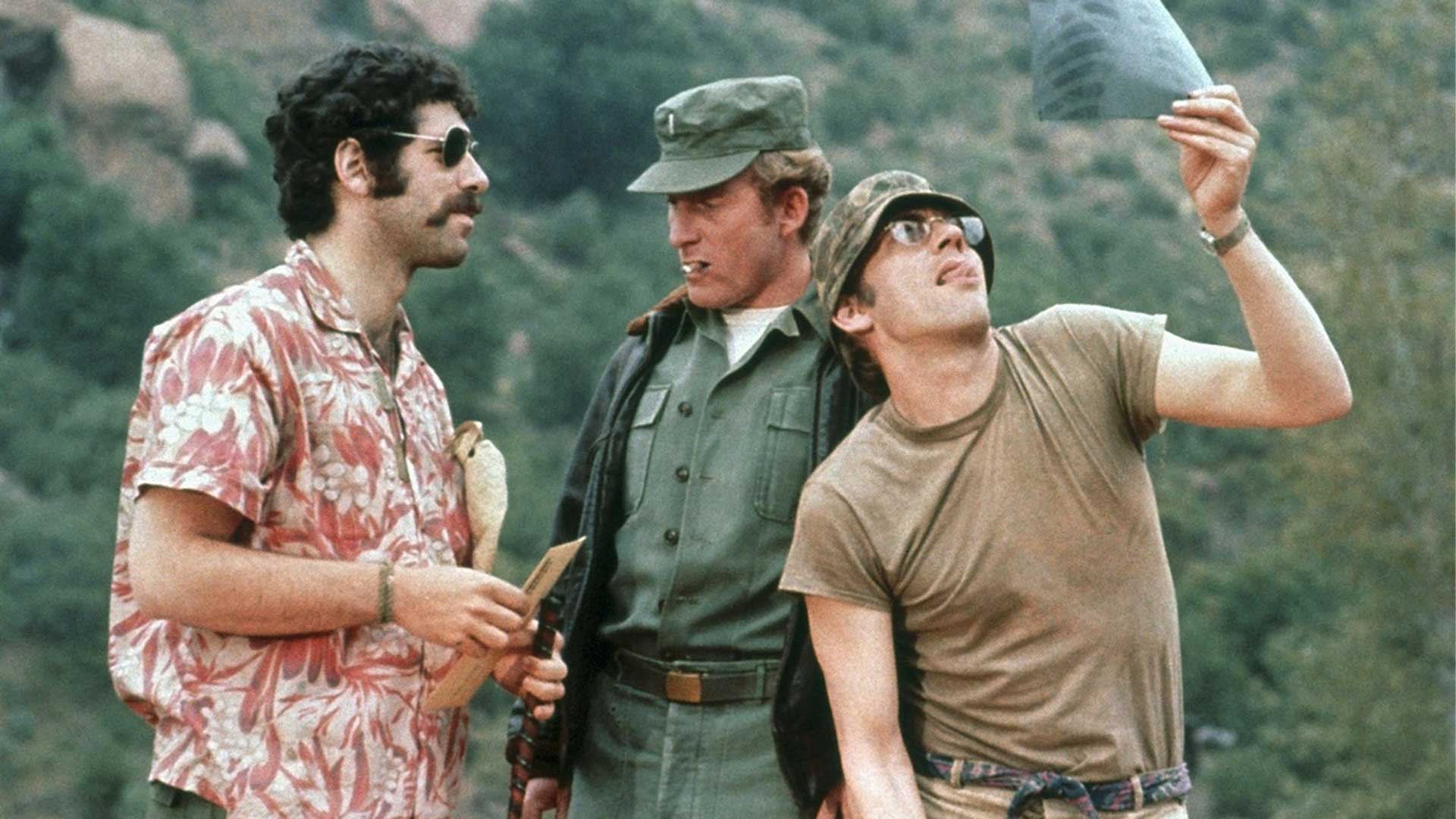 M*A*S*H 1970