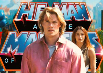 Masters of the Universe reboot 2026