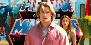 Masters of the Universe reboot 2026