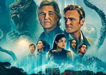 Monarch Legacy of Monsters Season 2