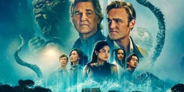 Monarch Legacy of Monsters Season 2