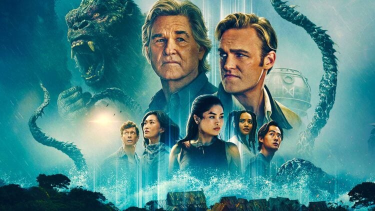 Monarch Legacy of Monsters Season 2