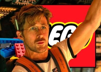 Project Hail Mary LEGO