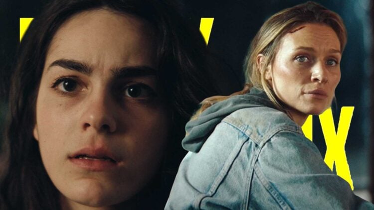 Redux Redux Michaela McManus Stella Marcus