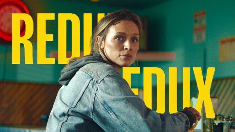 Redux Redux Movie Review Michaela McManus