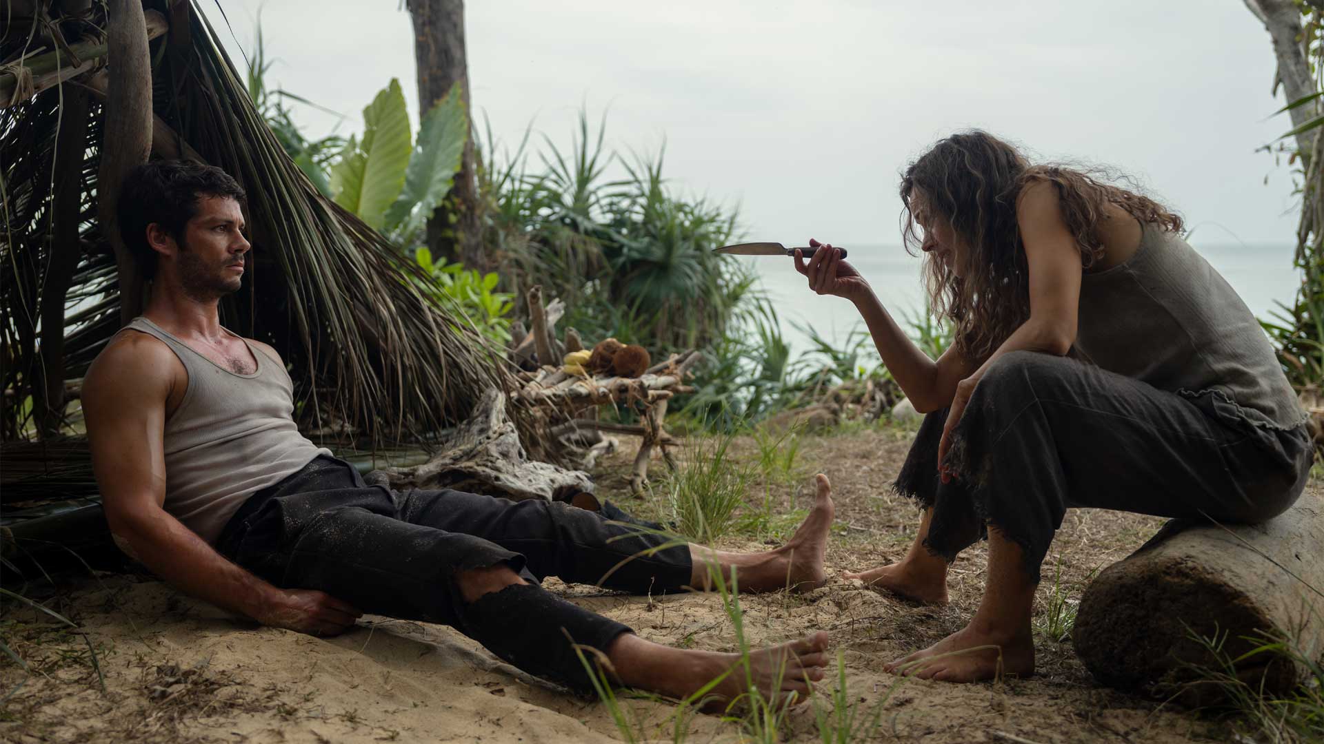 Send Help Movie 2026