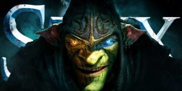 Styx Blades of Greed Game