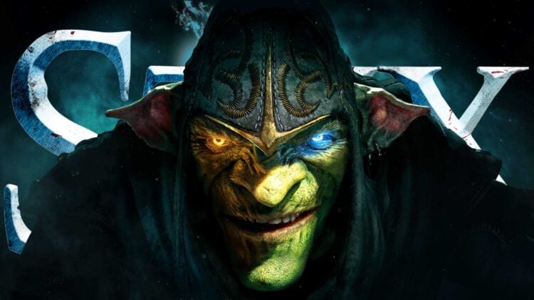 Styx Blades of Greed Game