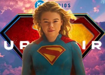 Supergirl Movie 2026