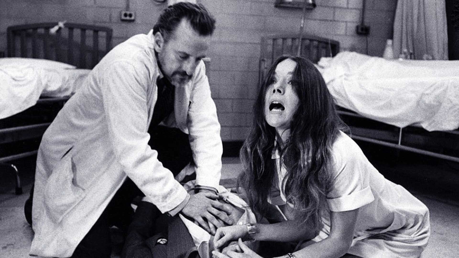 THE HOSPITAL (1971)