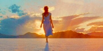 Terrence Malick Movie