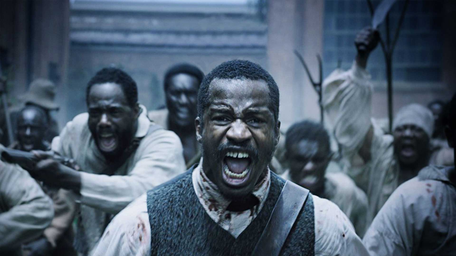 The Birth of a Nation 2016