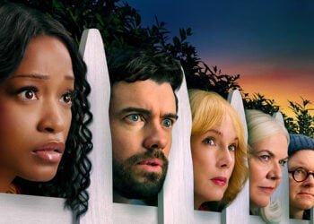 The 'Burbs TV series