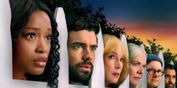 The 'Burbs TV series