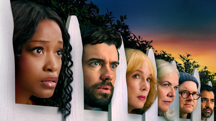 The 'Burbs TV series