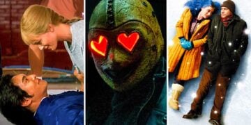 Valentine’s Day Movies