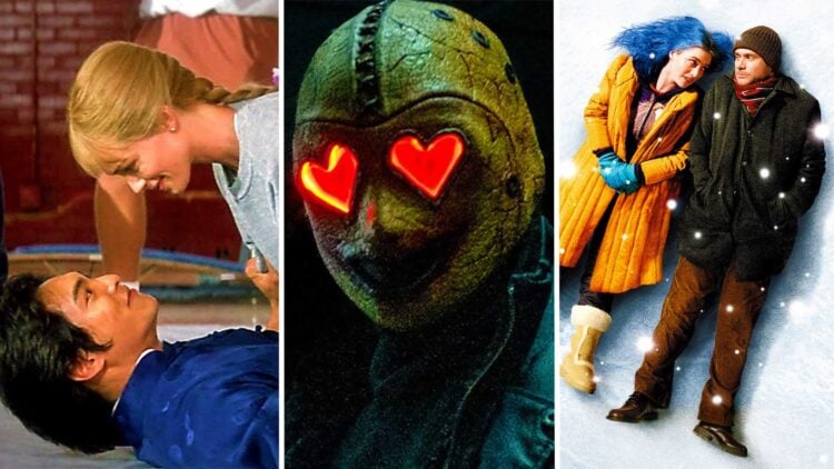 Valentine’s Day Movies