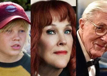 actors who died 2026