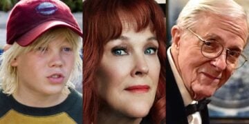 actors who died 2026