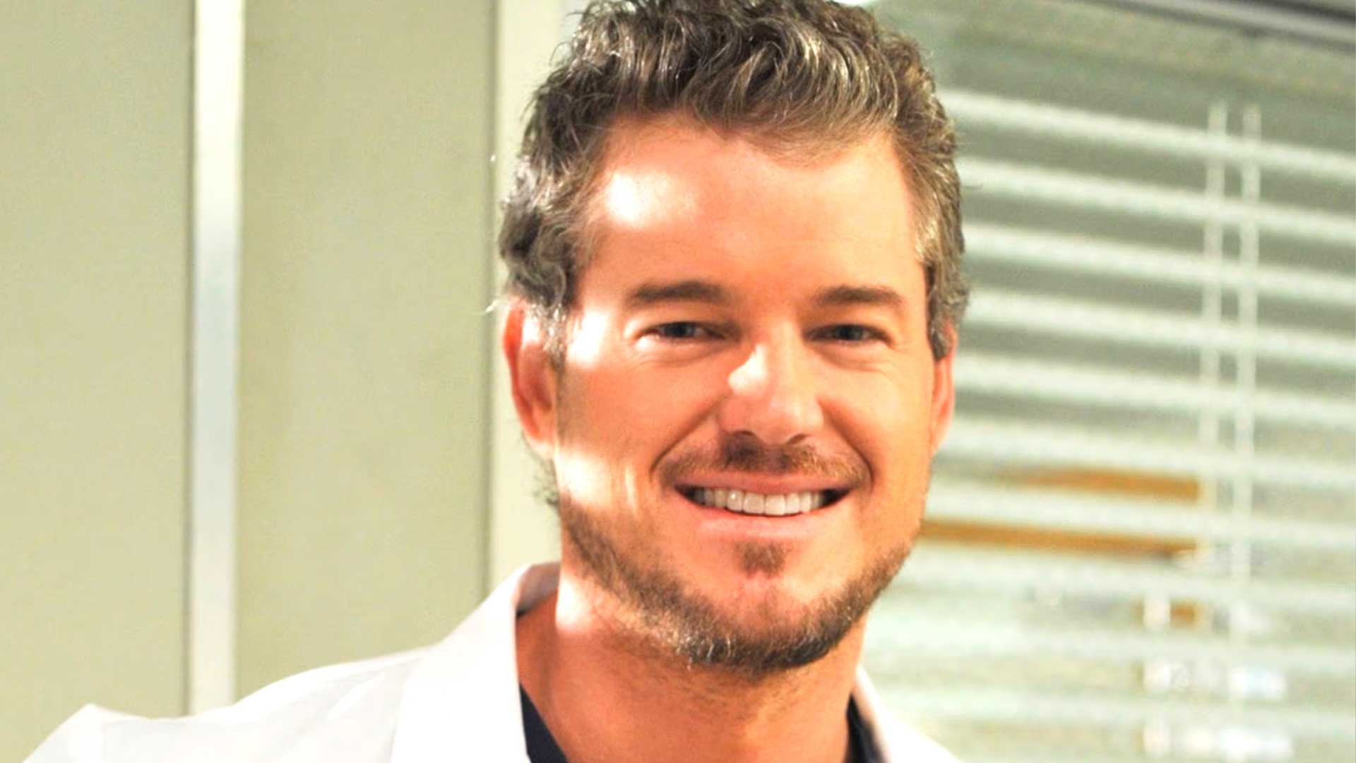 eric dane grey's anatomy