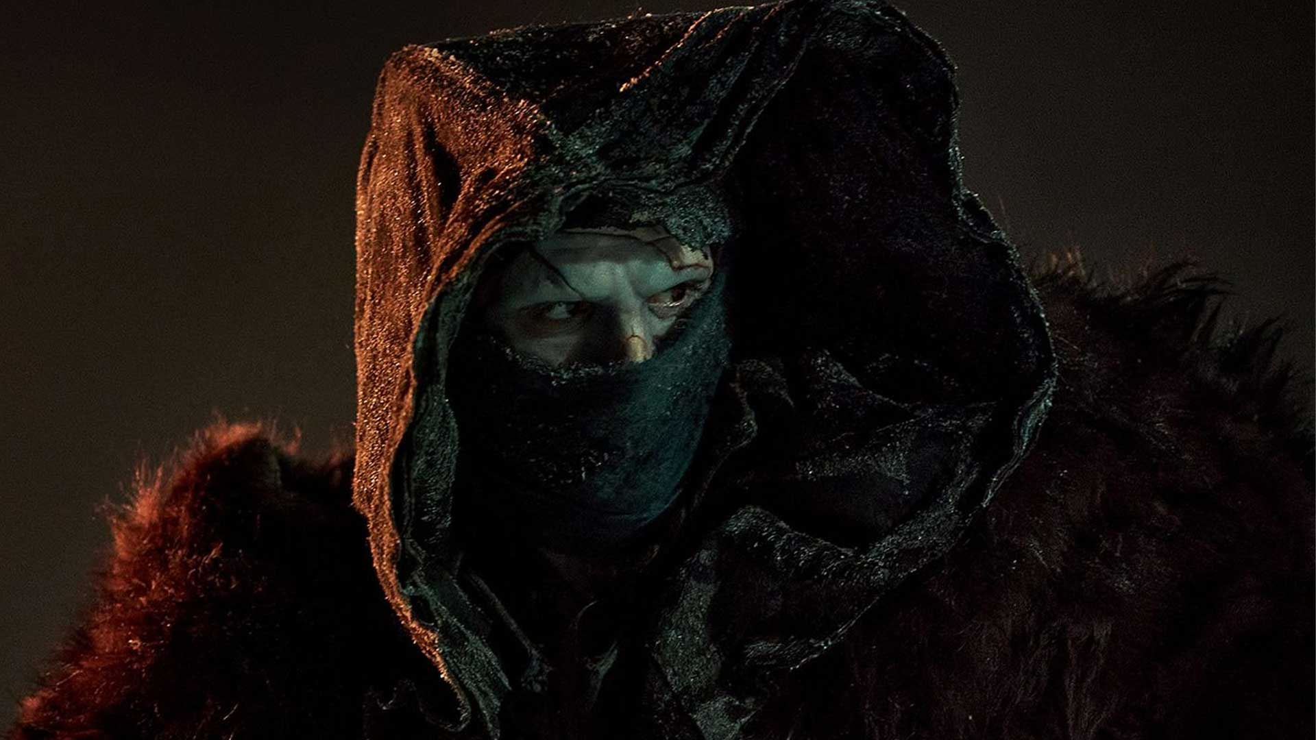 frankenstein 2025 movie netflix Jacob Elordi