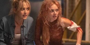 ready or not 2 horror movie 2026