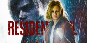 resident evil requiem game review