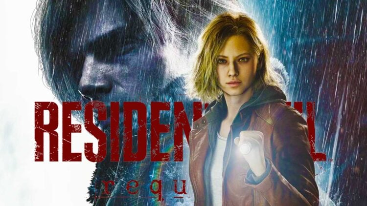 resident evil requiem game review