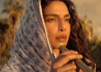 the bluff movie review