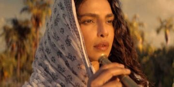 the bluff movie review