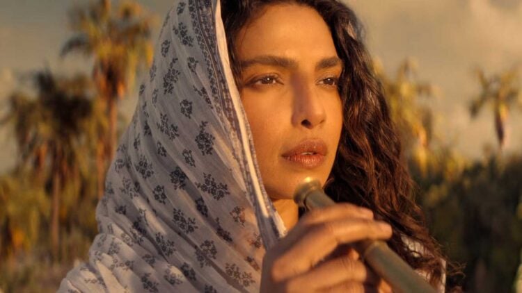 the bluff movie review