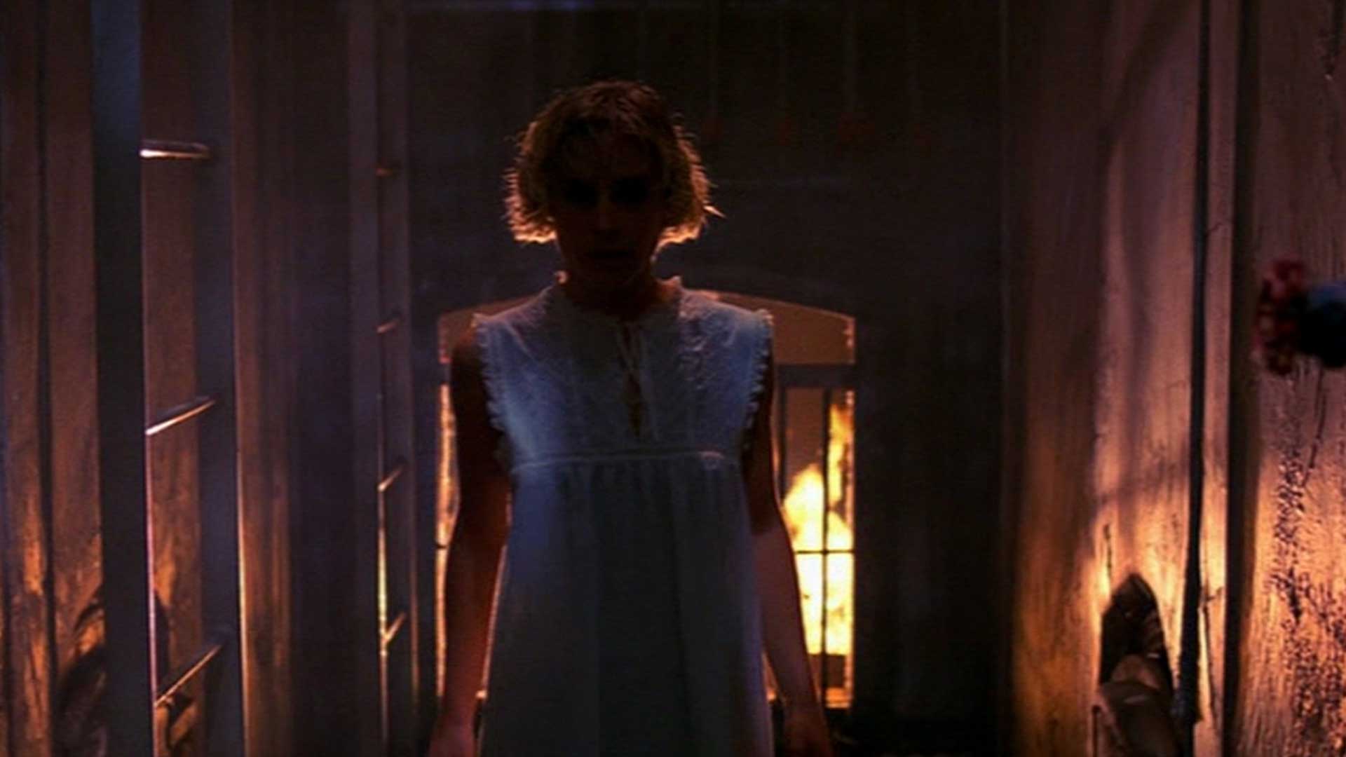 A Nightmare On Elm Street Opening Scene