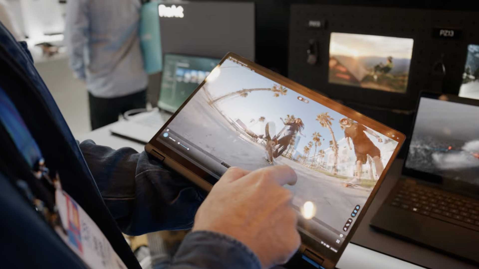 ASUS ProArt GoPro Edition PX13