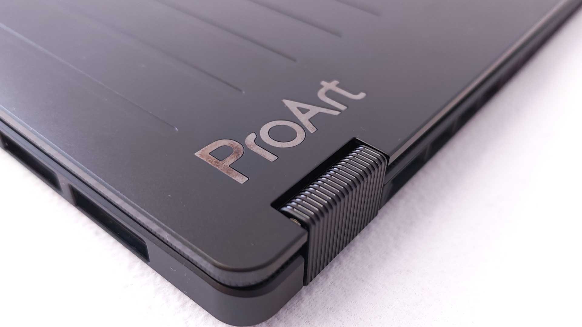 ASUS ProArt GoPro Edition PX13