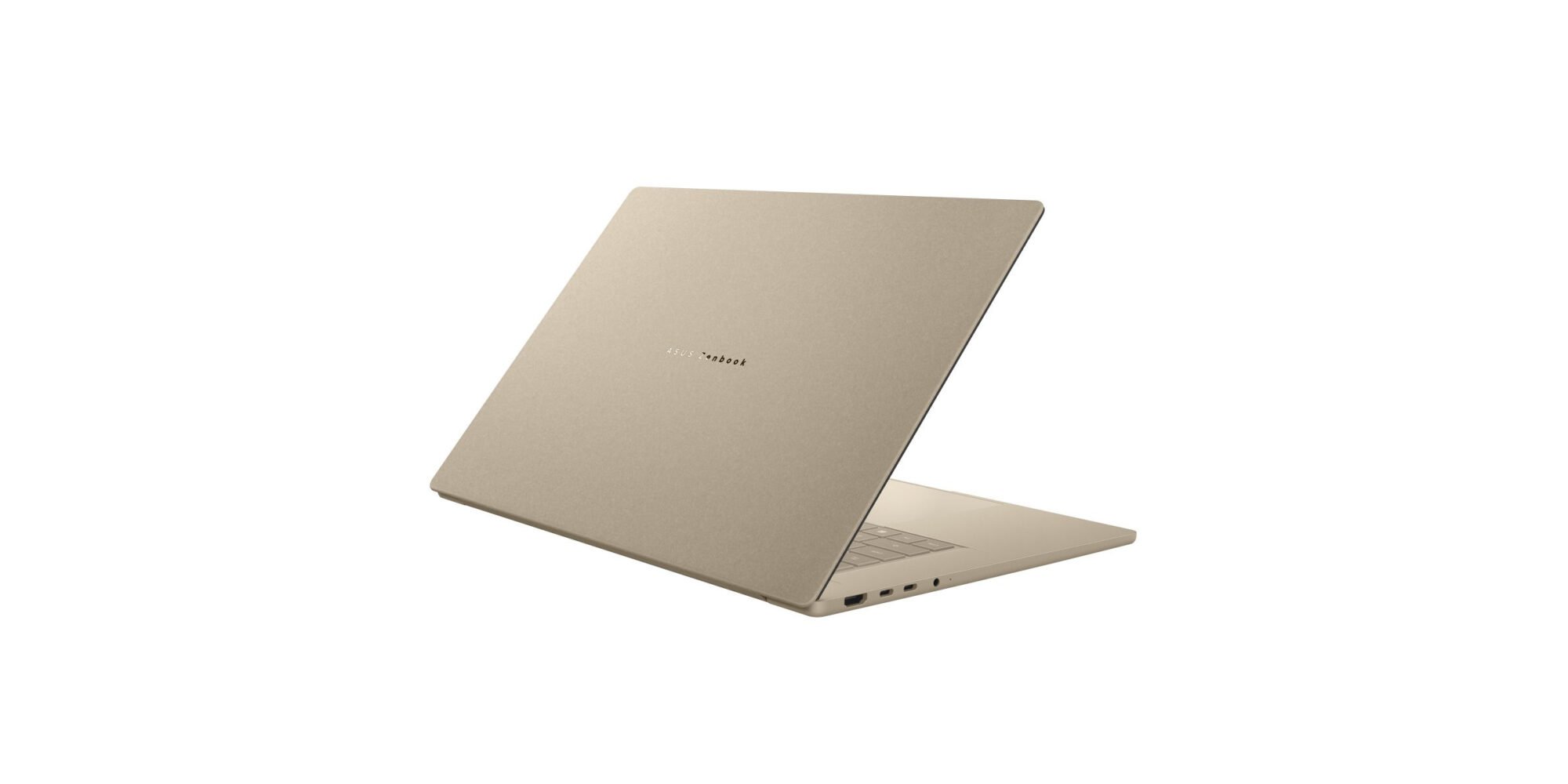 ASUS Goes Big With New Productivity Laptops