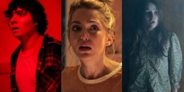 Best Horror Movies For 13 Year Olds & Teens