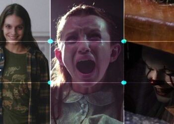 Best Scary Opening Scenes In Horror Movies