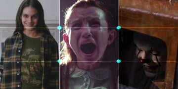 Best Scary Opening Scenes In Horror Movies