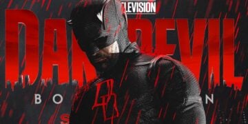 DAREDEVIL BORN AGAIN SEASON 2